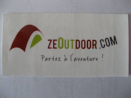 Zeoutdoor.Com - Partez À L'aventure !
