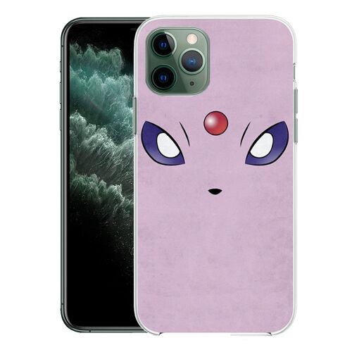 Coque Pour Iphone 11 Pro Max - Pokémon Mentali