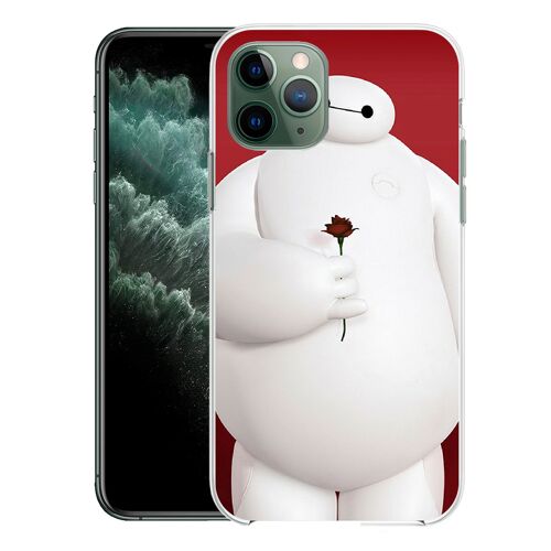 Coque Pour Iphone 11 Pro - Baymax 3