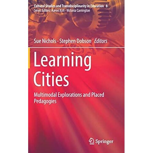 Learning Cities