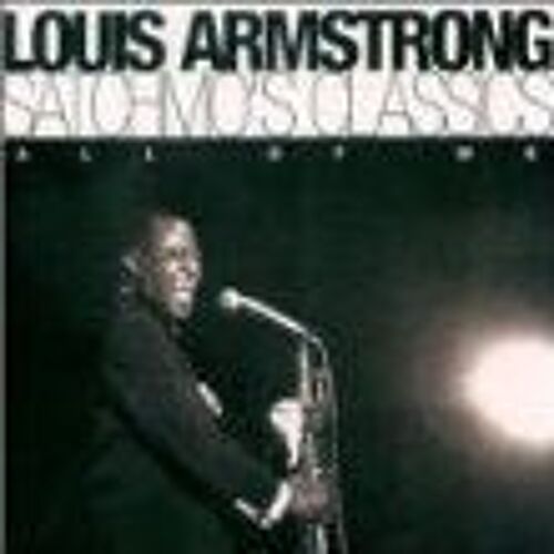 Satchmo's Classics