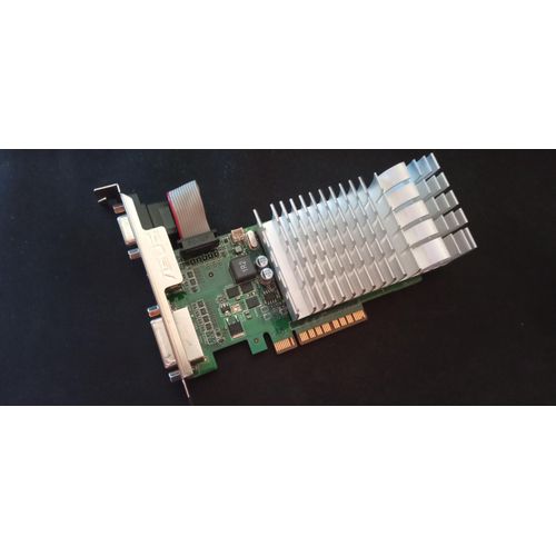 ASUS GeForce GT710 1Go