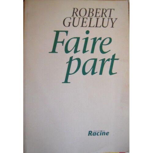 Faire Part