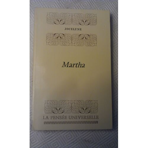 Martha
