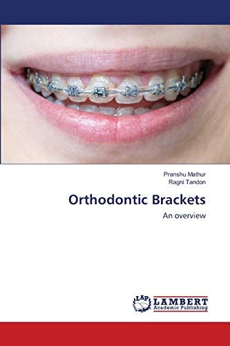 Orthodontic Brackets