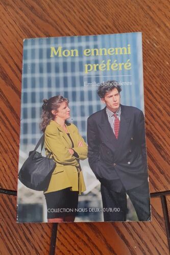 Mon Ennemi Préféré
