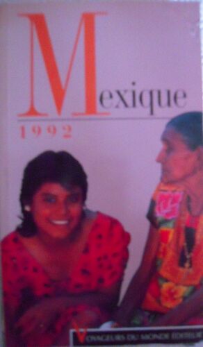 Mexique 1992