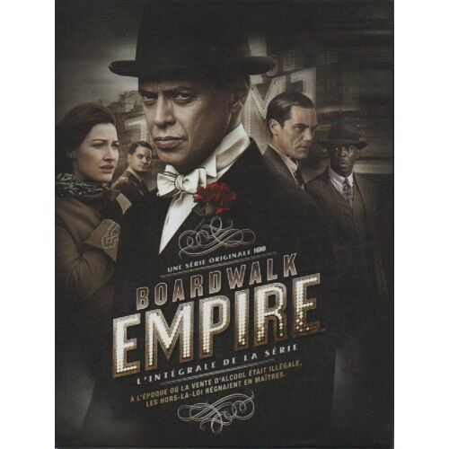 Broadwalk Empire