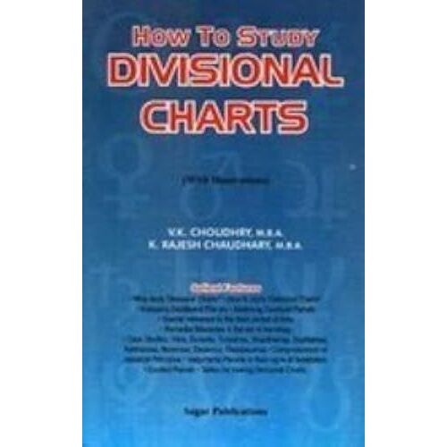How To Study Divisional Charts