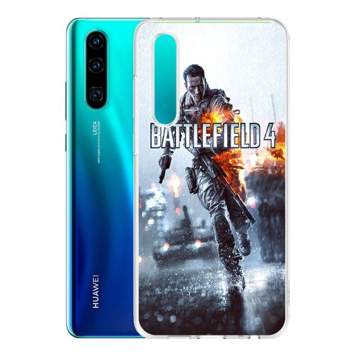 Coque Pour Huawei P30 - Battlefield 4