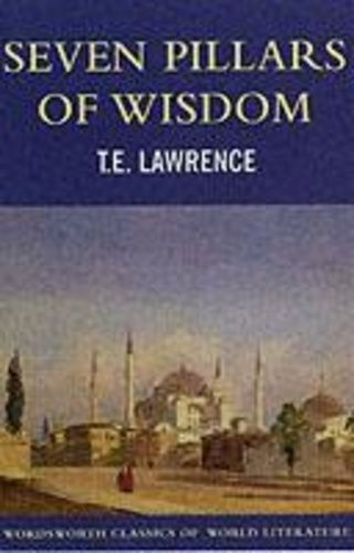 Seven Pillars Of Wisdom