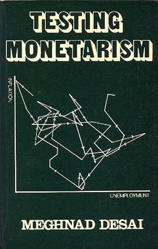 Testing Monetarism