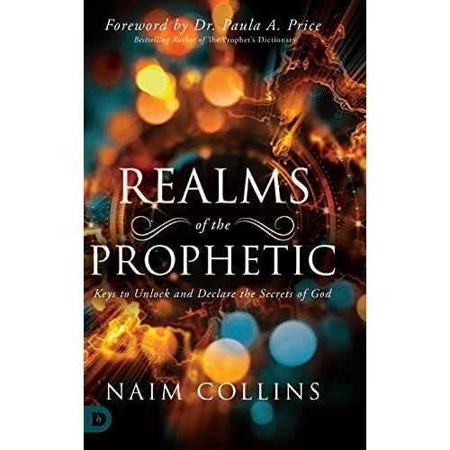 Realms Of The Prophetic