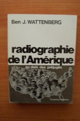 Radiographie De L'amerique Au-Del? Des Pr?Jug?S