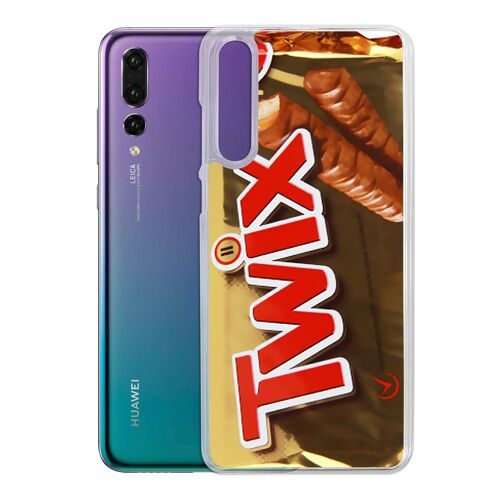 Coque Pour Huawei P20 Pro - Twix