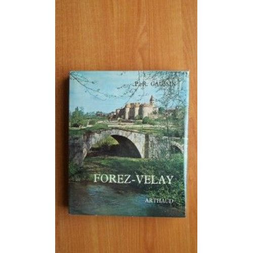 Forez-Velay