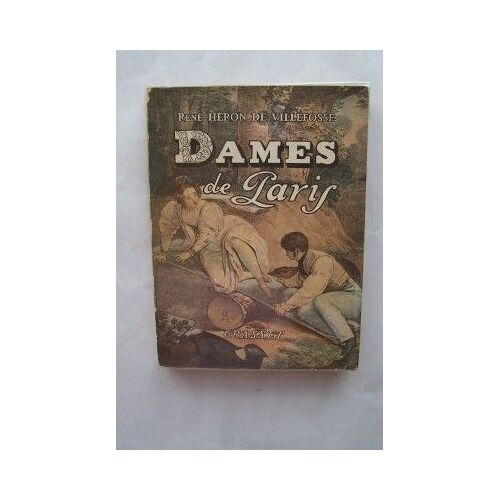 Dames De Paris