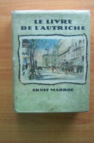 Le Livre De L'autriche