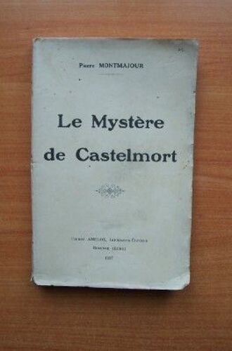 Le Mystere De Castelmort