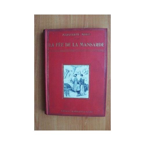 La Fee De La Mansarde