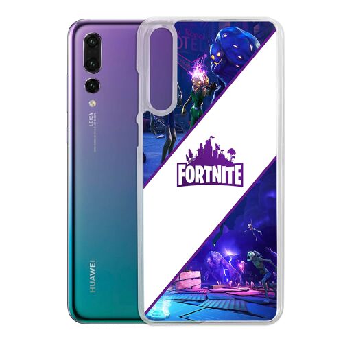 Coque Pour Huawei P20 - Fortnite