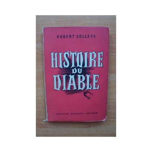 Histoire Du Diable