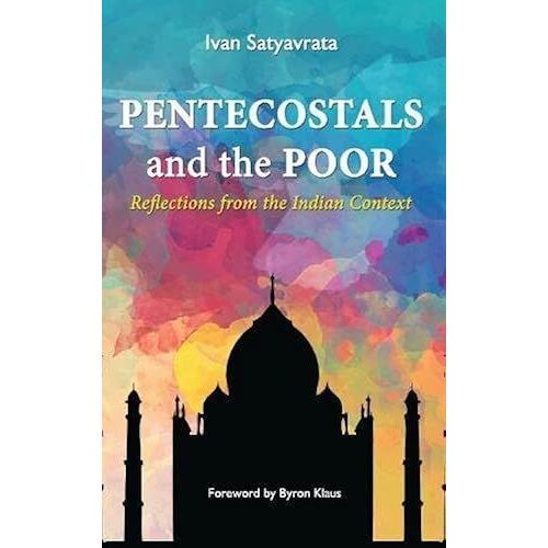 Pentecostals And The Poor