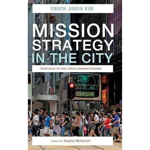Mission Strategy In The City