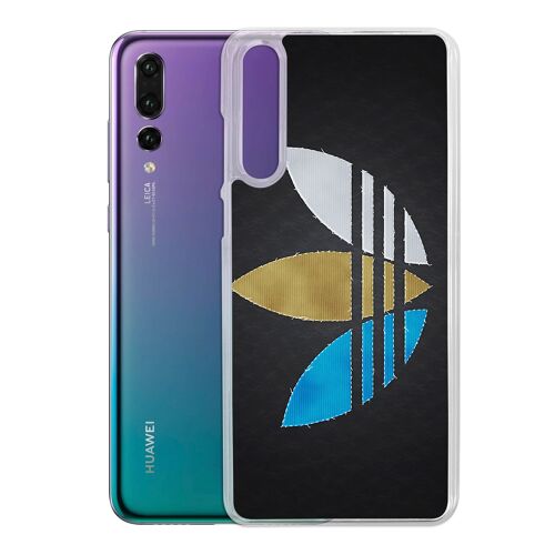 Coque Pour Huawei P20 - Adidas Original