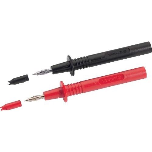 Pointe de touche à tension de service 1500V - 25A N SAM OUTILLAGE