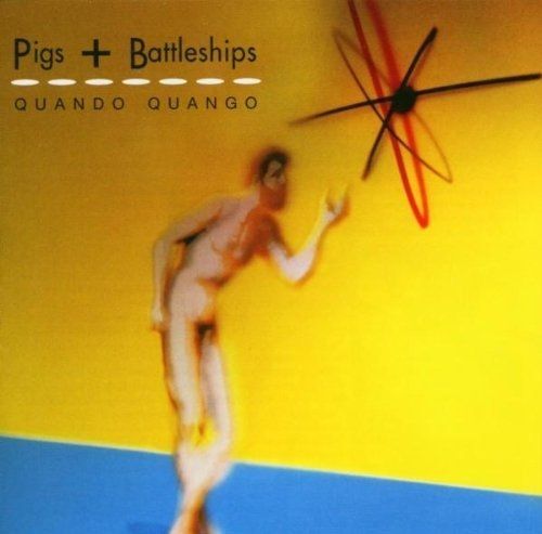 Pigs & Battle Ships