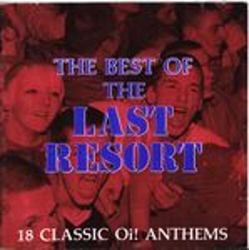 Best Of - Usa Or Canadian Import