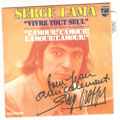 Vivre Tout Seul