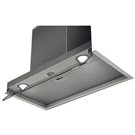 Hotte encastrable Elica PRF0097839 - 89,4 cm - Conduit/Recirculation