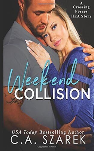 Weekend Collision