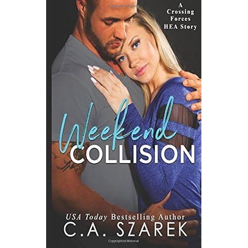 Weekend Collision