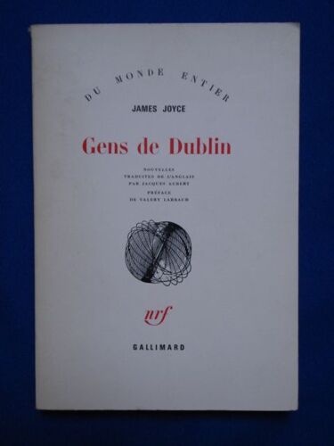Gens De Dublin