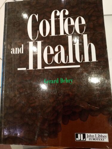Gérard Debry Coffee And Health
