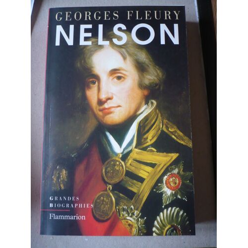Nelson - Récit Biographique
