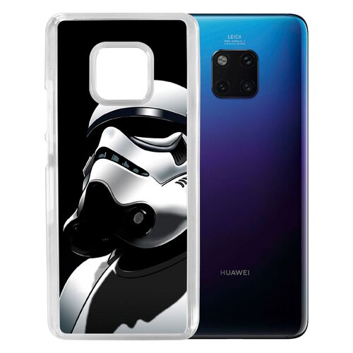 Coque Pour Huawei Mate 20-  Stormtrooper