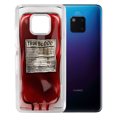 Coque Pour Huawei Mate 20-  Trueblood