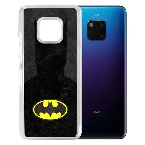 Coque Pour Huawei Mate 20-  Batman Art Design