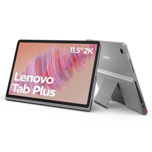 Lenovo Tab Plus 11.5" 2K 8/128GB WiFi Luna Grey