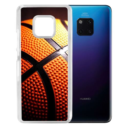 Coque Pour Huawei Mate 20-  Basket