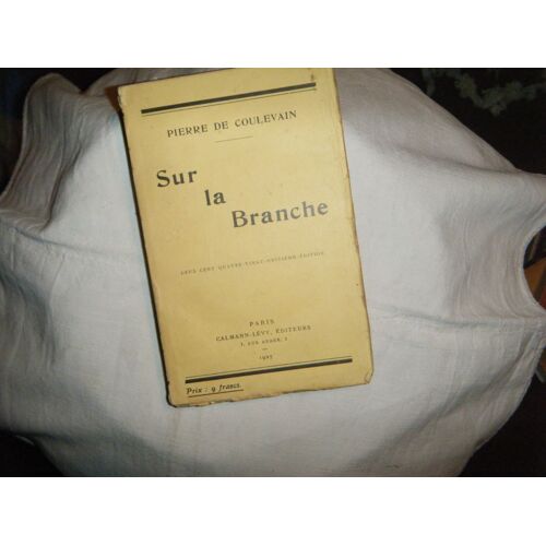 Sur La Branche
