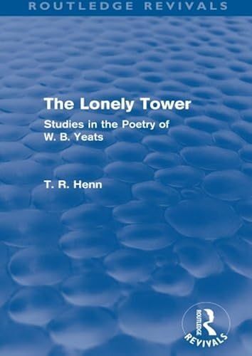The Lonely Tower (Routledge Revivals)