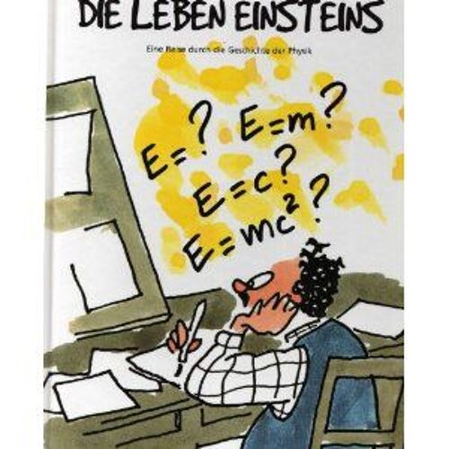 Die Leben Einsteins