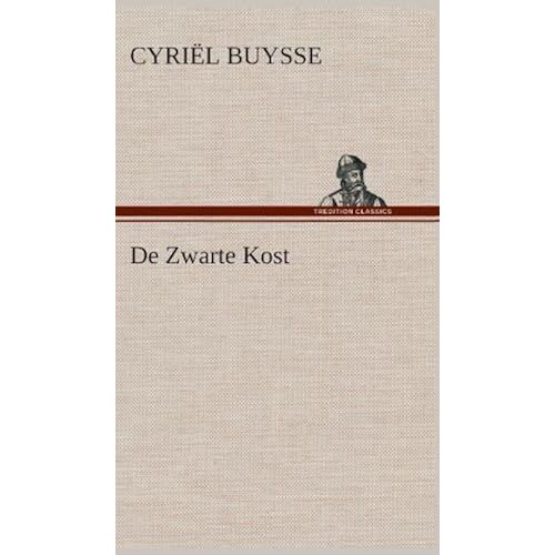 De Zwarte Kost