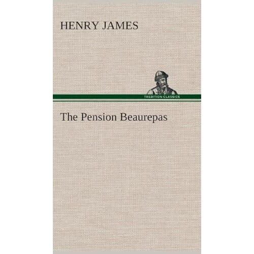 The Pension Beaurepas