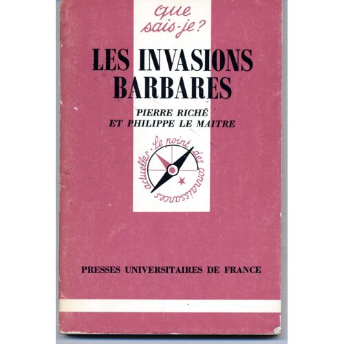 Les Invasions Barbares